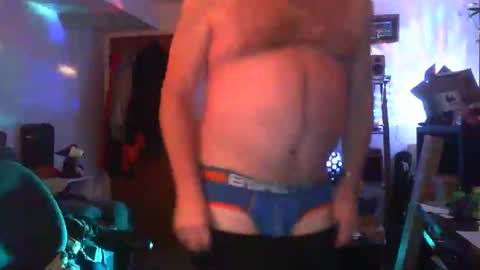 hobbes80 online show from 12.31.24