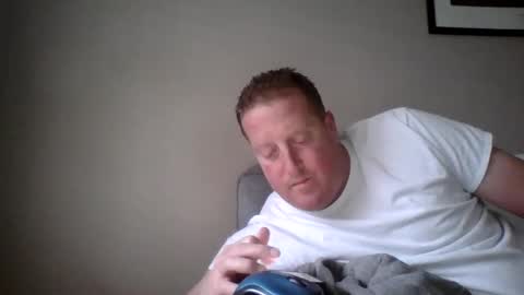 Snapshot of hockey258387 chatting on 12.27.24 THE MAN online show from 12.27.24