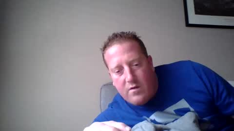 Snapshot of hockey258387 chatting on 01.04.25 THE MAN online show from 01.04.25