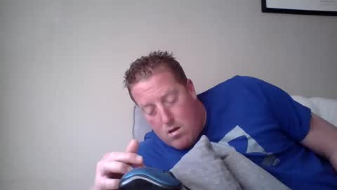 Snapshot of hockey258387 chatting on 03.11.25 THE MAN online show from 03.11.25