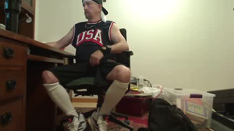 Rick online show from 09.08.25