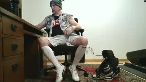 Rick online show from 02.04.26