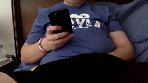 Snapshot of hockeyguy10rangers chatting on 02.03.25 hockeyguy10rangers online show from 02.03.25