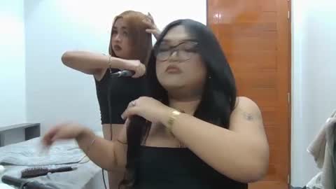 IM NEW HERE ITS ME GIA online show from 06.18.26
