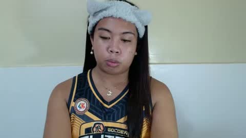 Karina3 online show from 07.27.26