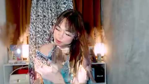 hoelymarie online show from 06.27.26