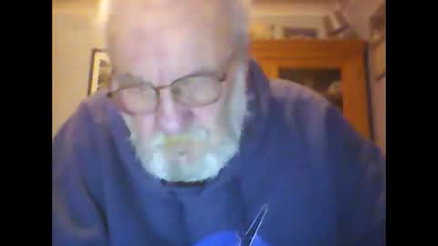 hogrider72 online show from 03.25.26