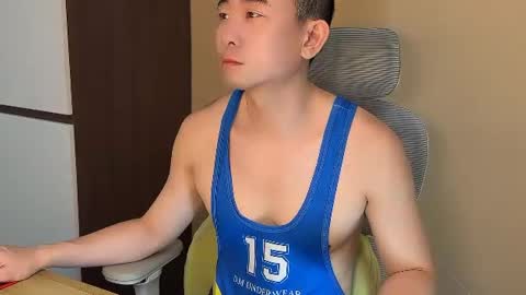 shy boi online show from 07.19.26