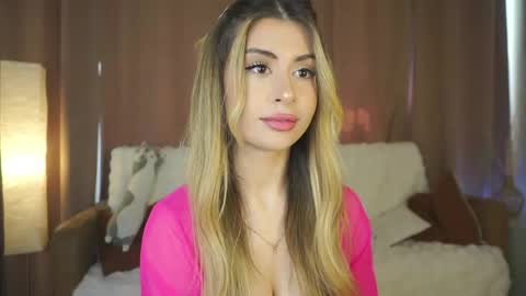 Moni Monica online show from 06.07.26