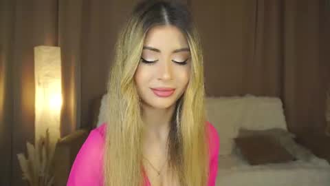 Moni Monica online show from 07.14.26