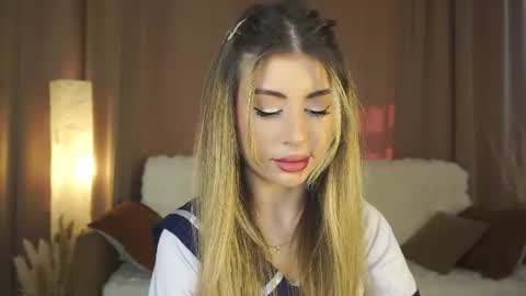 Moni Monica online show from 07.16.26
