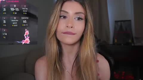 Moni Monica online show from 07.28.26