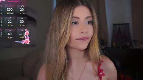 Moni Monica online show from 07.28.26