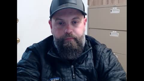 Snapshot of holdthedoh chatting on 12.13.24 Hold The Door online show from 12.13.24