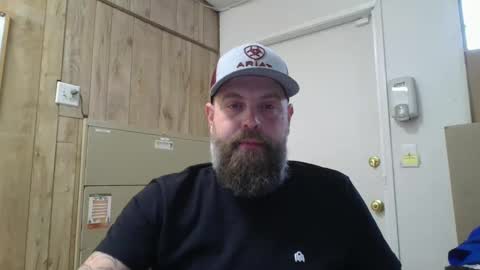 Snapshot of holdthedoh chatting on 12.23.24 Hold The Door online show from 12.23.24