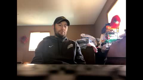 holefilla33 online show from 04.18.26