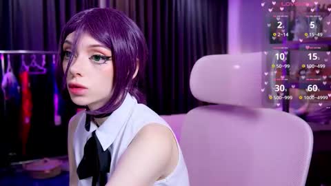 Holli online show from 02.10.26