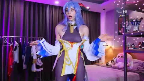 Holli online show from 02.17.26