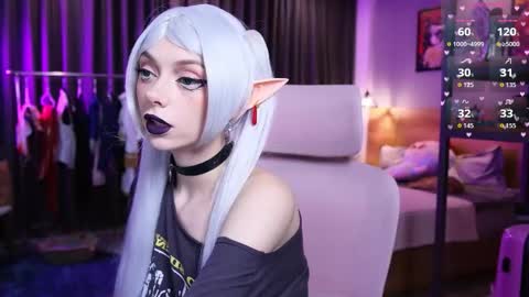 Holli online show from 02.26.26