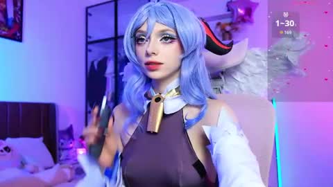 Holli online show from 06.27.26
