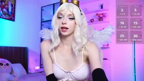 Holli online show from 07.02.26