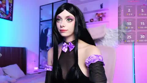 Holli online show from 07.04.26