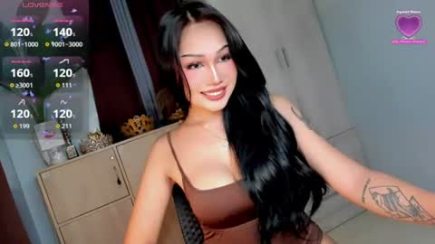 Snapshot of holly_preciousxx chatting on 06.30.26 Hi Im Precious online show from 06.30.26