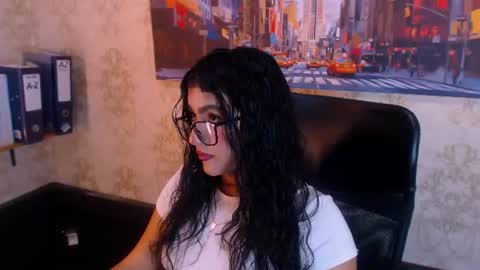 Holly Wastson online show from 07.16.26