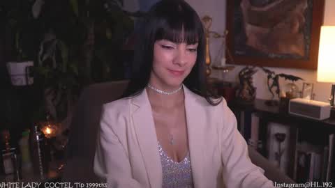 Holly Linder online show from 02.07.26