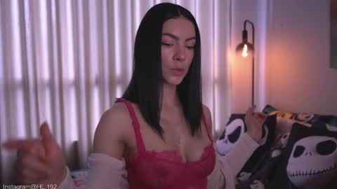 Holly Linder online show from 06.07.26