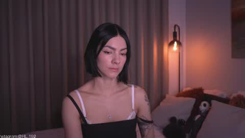 Holly Linder online show from 07.01.26