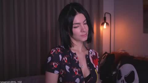 Holly Linder online show from 07.15.26