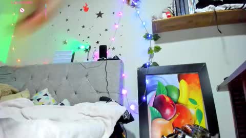 Hades and Persefone online show from 01.09.26