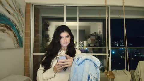 hollyshit_ online show from 03.02.26