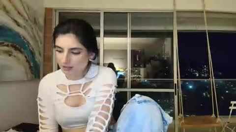 hollyshit_ online show from 03.06.26