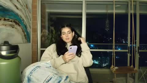 hollyshit_ online show from 04.27.26