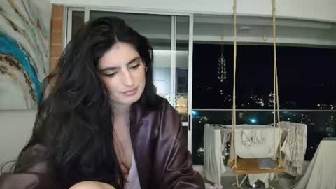 hollyshit_ online show from 06.14.26