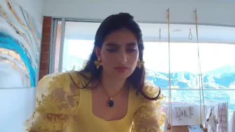 hollyshit_ online show from 06.14.26
