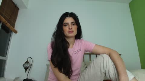 hollyshit_ online show from 07.19.26