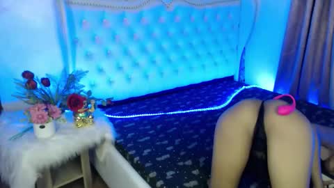 STACEYY XX online show from 10.07.25