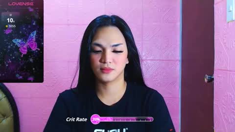 Snapshot of hollywoodbitch chatting on 09.24.25 Isabella Marie online show from 09.24.25