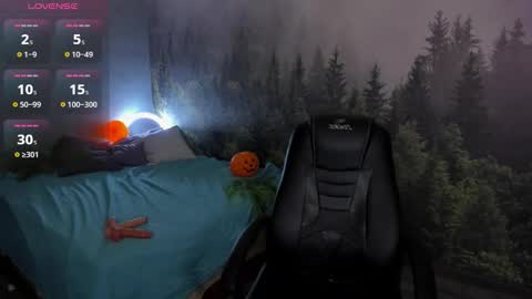 Emma online show from 10.29.25