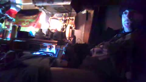 Snapshot of holt1991 chatting on 01.24.25 Holter online show from 01.24.25