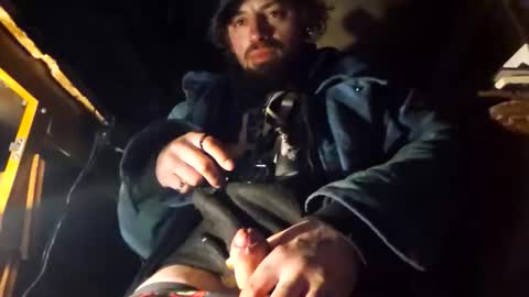 Snapshot of holt1991 chatting on 03.03.26 Holter online show from 03.03.26