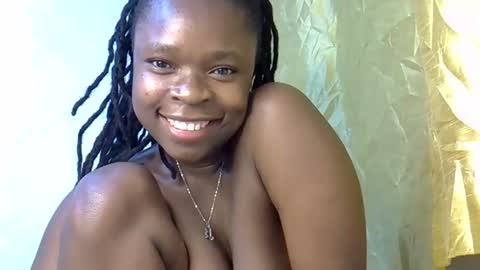 holy_ebony online show from 05.31.26