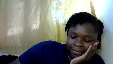 holy_ebony online show from 06.10.26