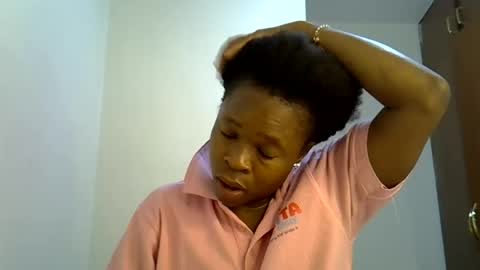 holy_ebony online show from 06.22.26