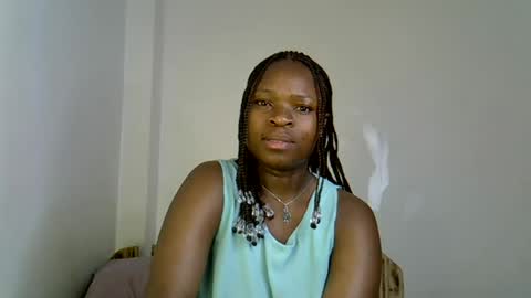 holy_ebony online show from 07.04.26