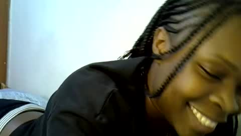 holy_ebony online show from 07.05.26
