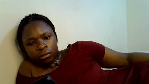 holy_ebony online show from 07.18.26